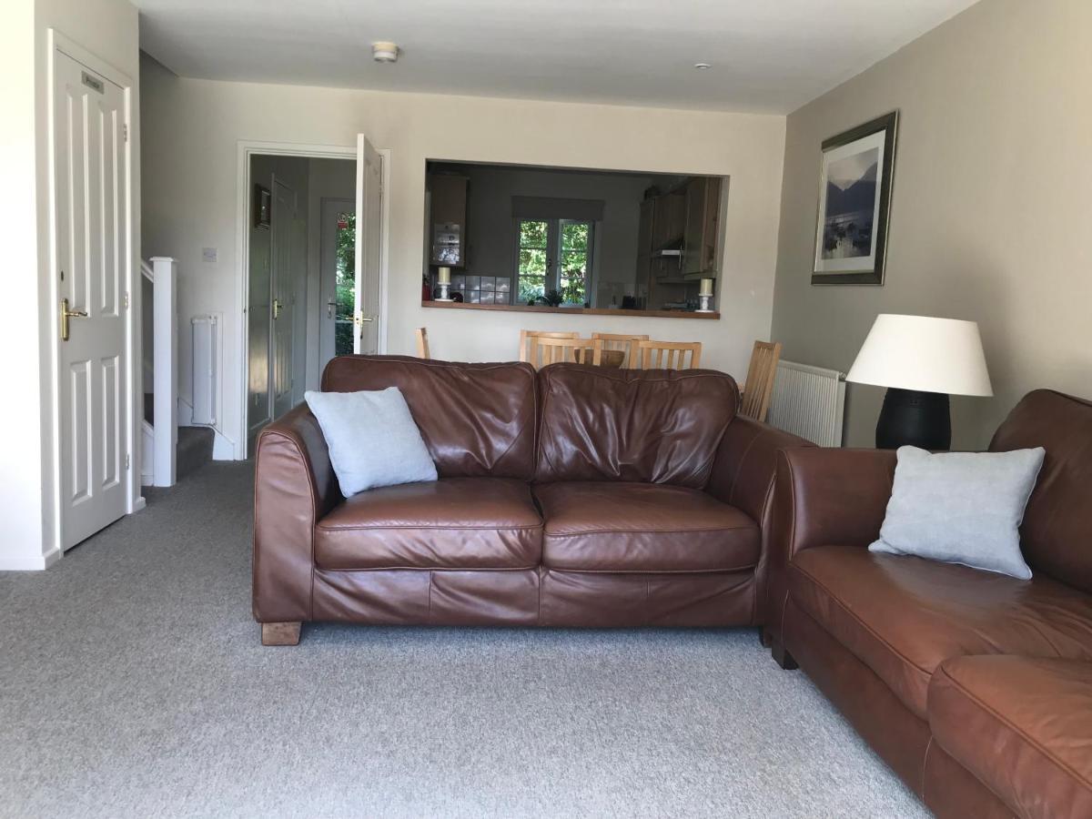 סאות' סרני Liming Lodge - Lakeside Home In The Cotswolds מראה חיצוני תמונה